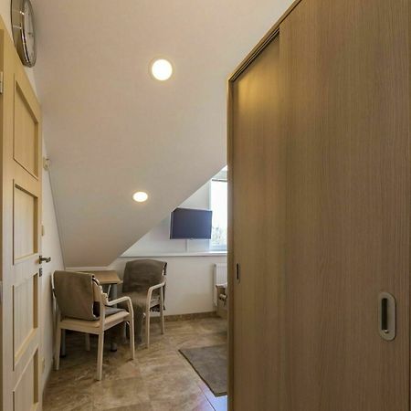 Magnolia Apartments With Wellness Praga Exterior foto