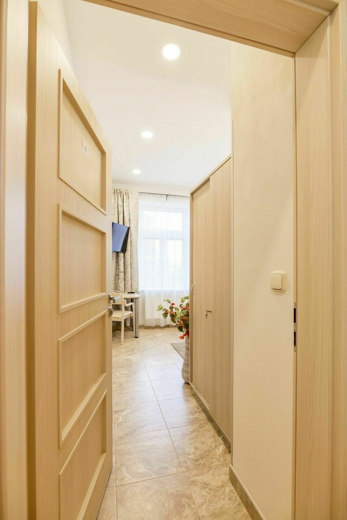 Magnolia Apartments With Wellness Praga Exterior foto